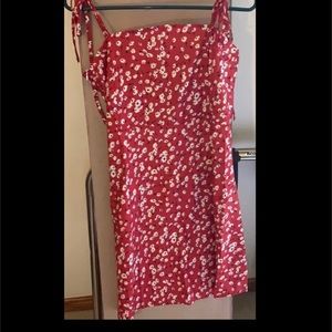 Adorable sundress perfect for summer!